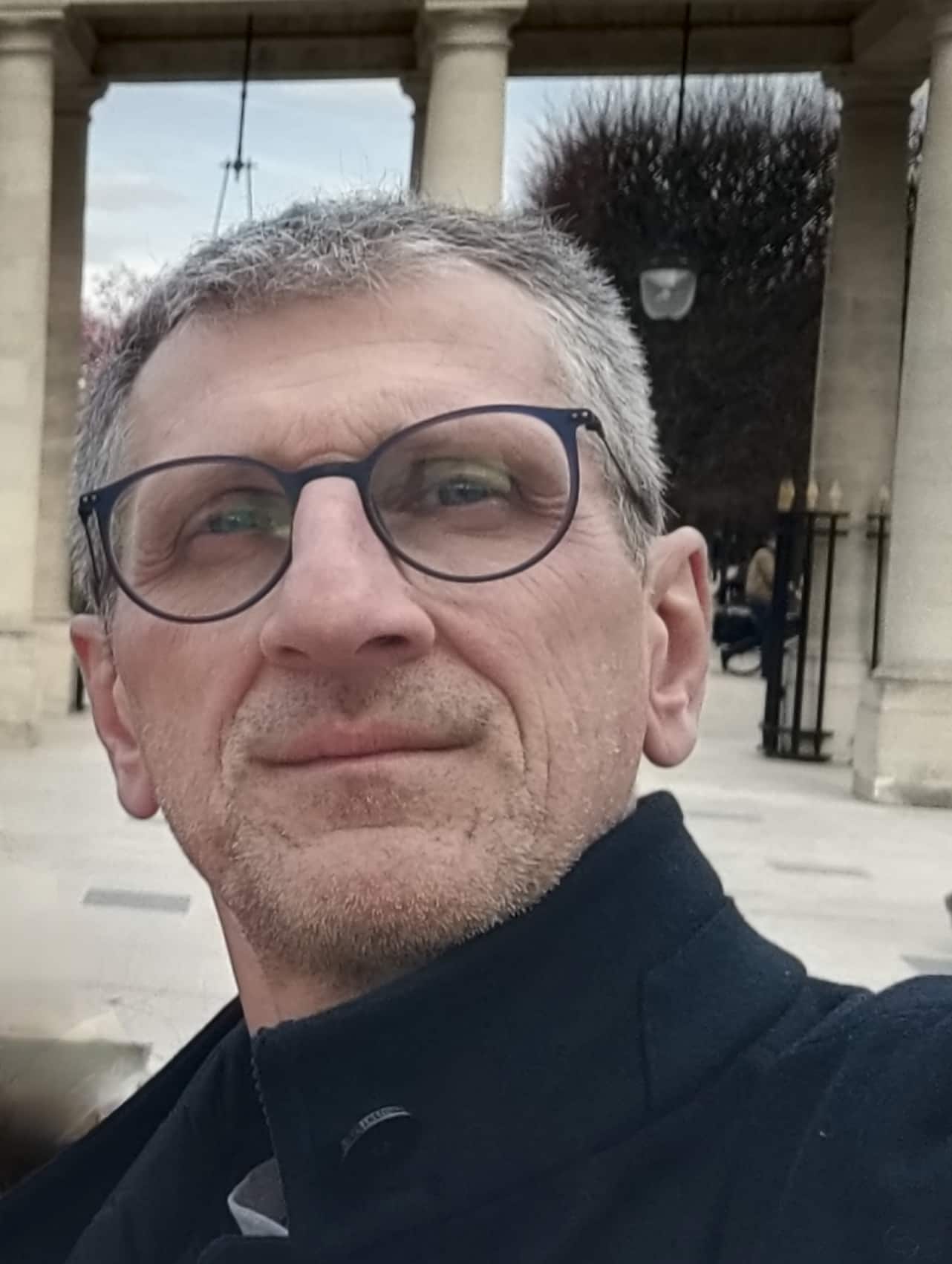 Profile picture of Jérôme PATARD