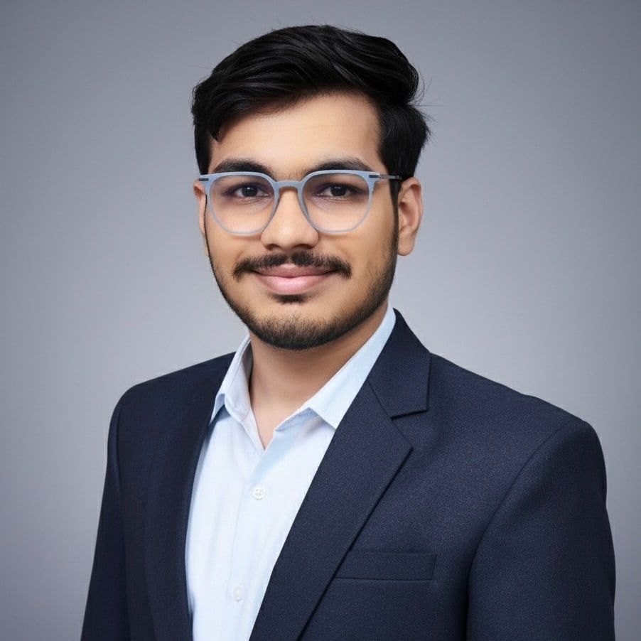 Profile picture of Darshan Jaju