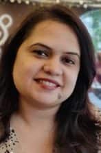 Profile picture of Shwetha Mruthunjaya