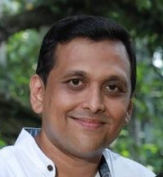 Profile picture of Roshan Alexander