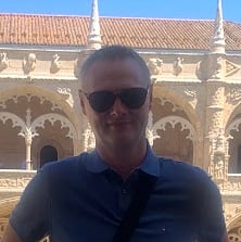 Profile picture of Colin Kavanagh