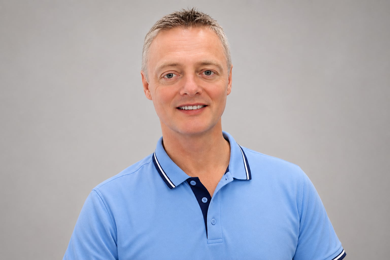 Profile picture of Colin Kavanagh