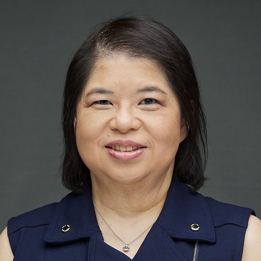 Profile picture of Anne Leung