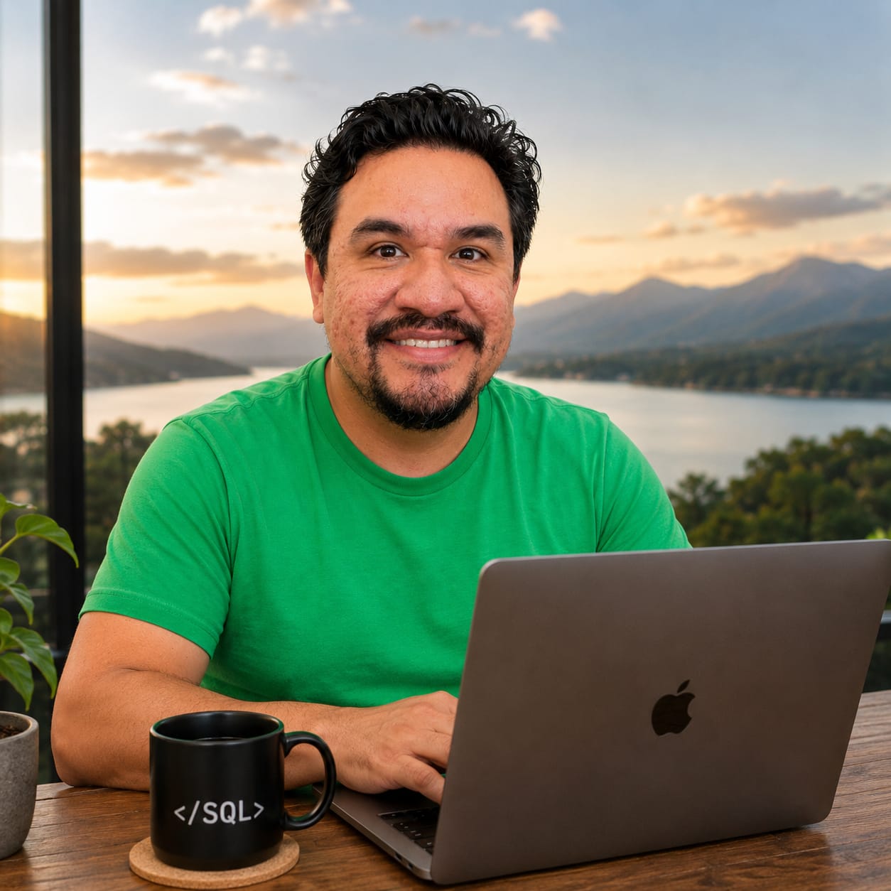 Profile picture of Miguel Velazquez