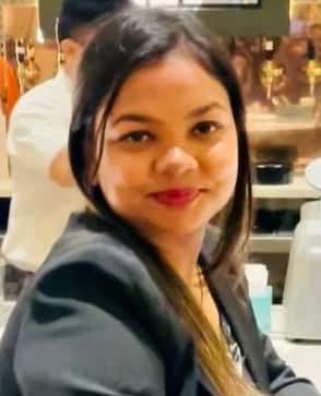 Profile picture of Priya Mishra