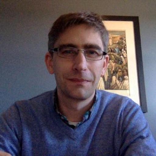 Profile picture of Ryan Eberhard