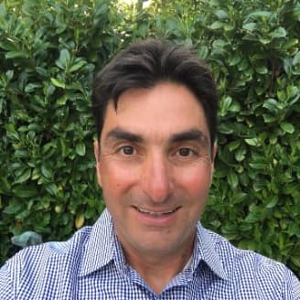 Profile picture of Sam Farsad