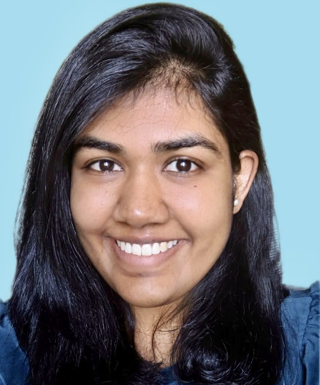 Profile picture of Shreya Krishnan