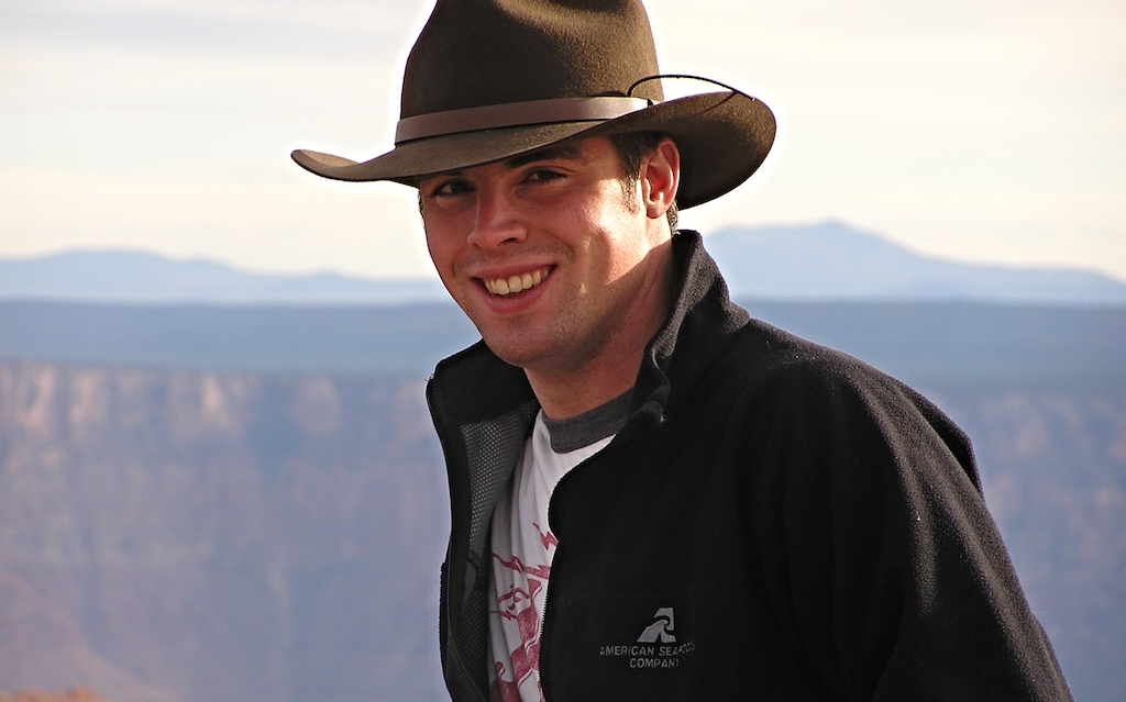 Profile picture of Taylor Newill