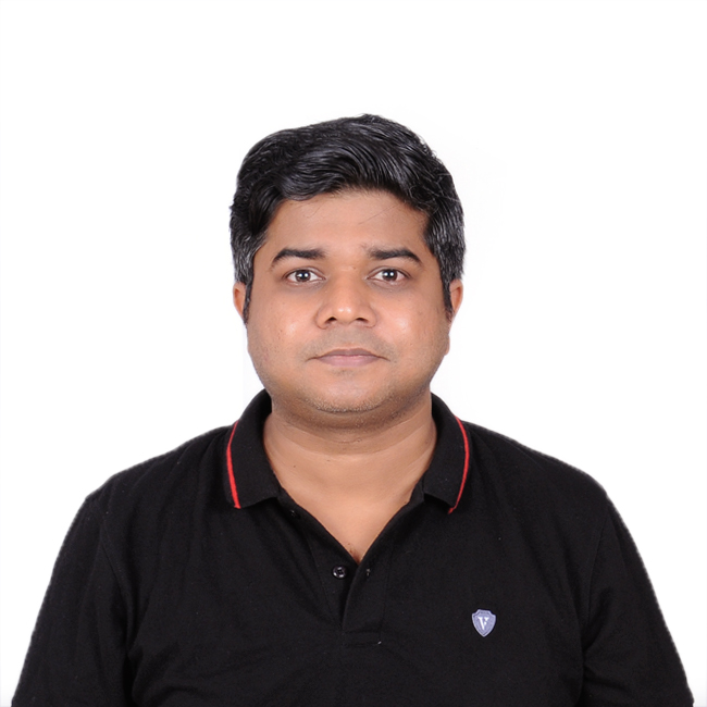 Profile picture of Gaurav Johri