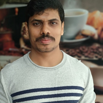 Profile picture of Basavaraja Allundi