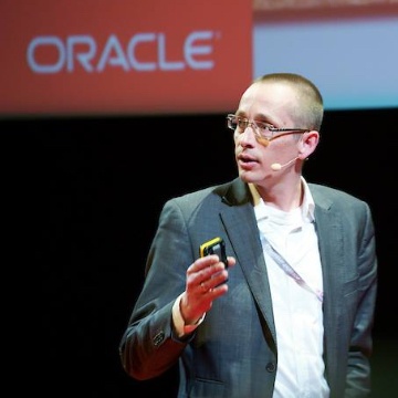 Profile picture of Johan louwers