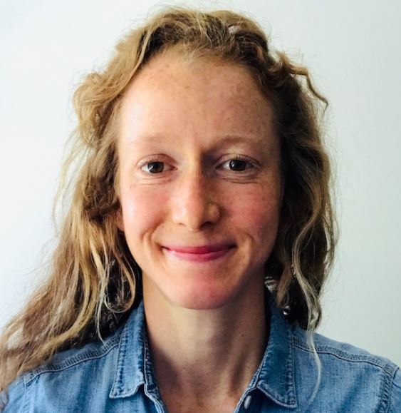 Profile picture of Molly Donahue