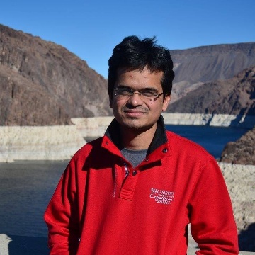 Profile picture of Aditya Duvuri