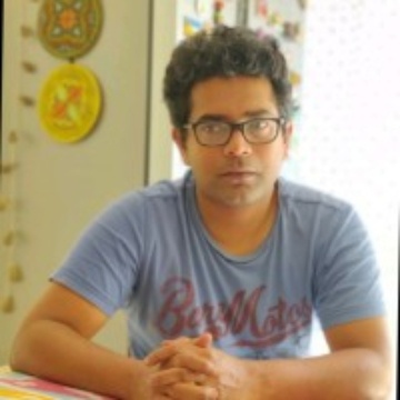 Profile picture of Anshuk Pal chaudhuri