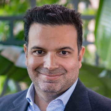 Profile picture of Ashish Sharma