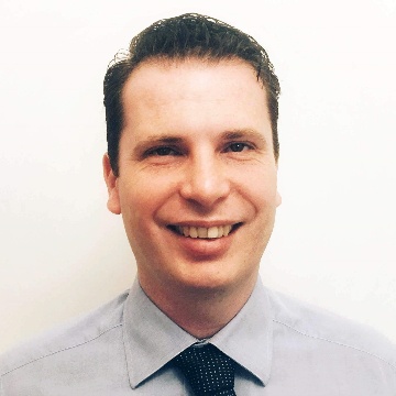 Profile picture of Claudio Di Vita