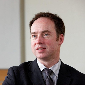 Profile picture of John Menhinick