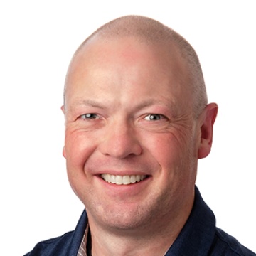 Profile picture of Kevin Bogusch