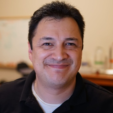 Profile picture of Luis Cabrera-cordon