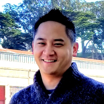 Profile picture of Mike Chen