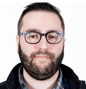 Profile picture of Misha Kasvin