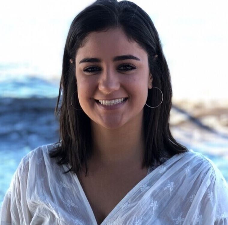 Profile picture of Nicole Ghalwash