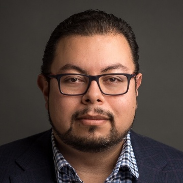 Profile picture of Pablo Sanchez Perez