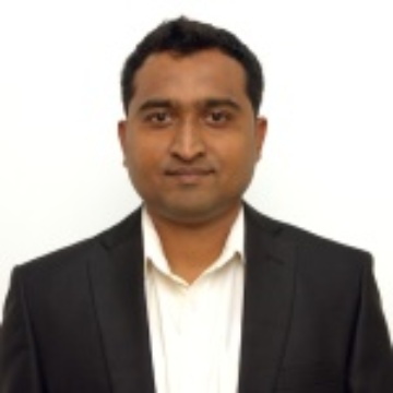 Profile picture of Praveen Hanchate