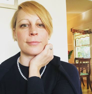 Profile picture of Rachel Bennett