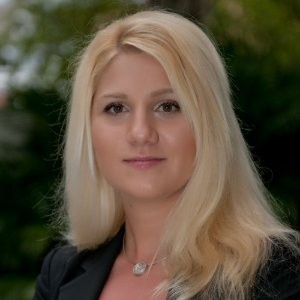 Profile picture of Snejina Alexieva