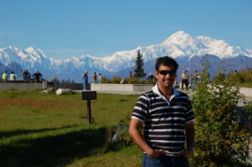 Profile picture of Sreeji Das