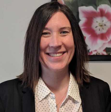 Profile picture of Veronica Ahern