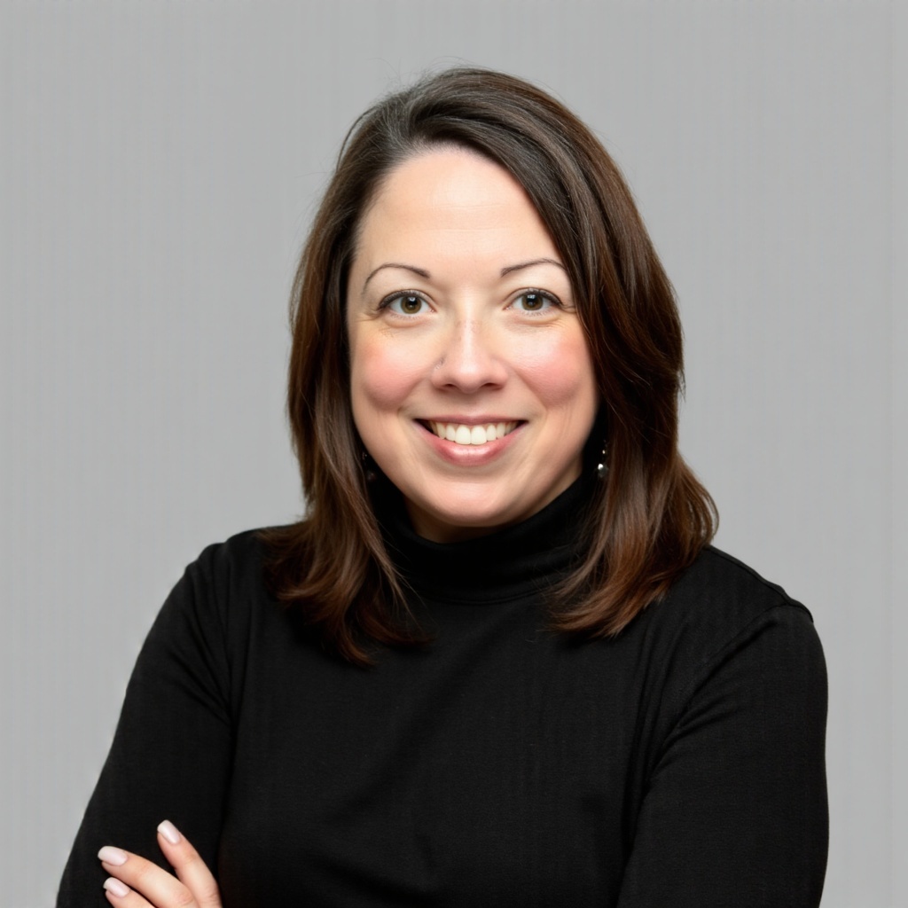 Profile picture of Jessica Bradley