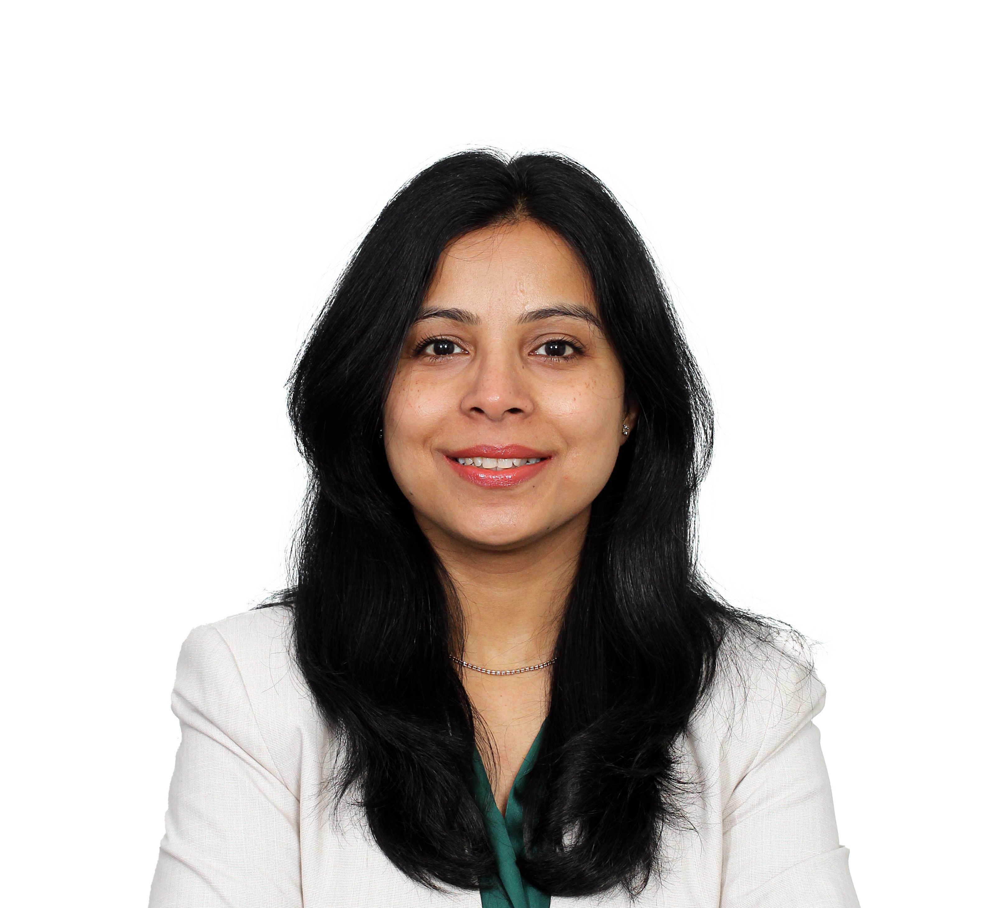 Profile picture of Aijaz Fatima