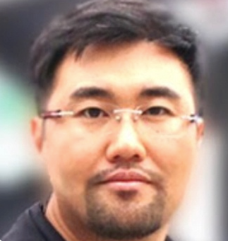 Profile picture of Sean Kim