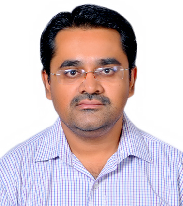 Profile picture of Jaideep Karande