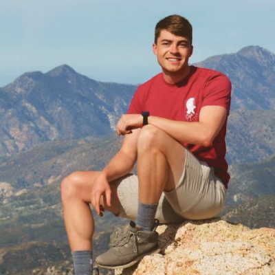 Profile picture of Mickey Boxell