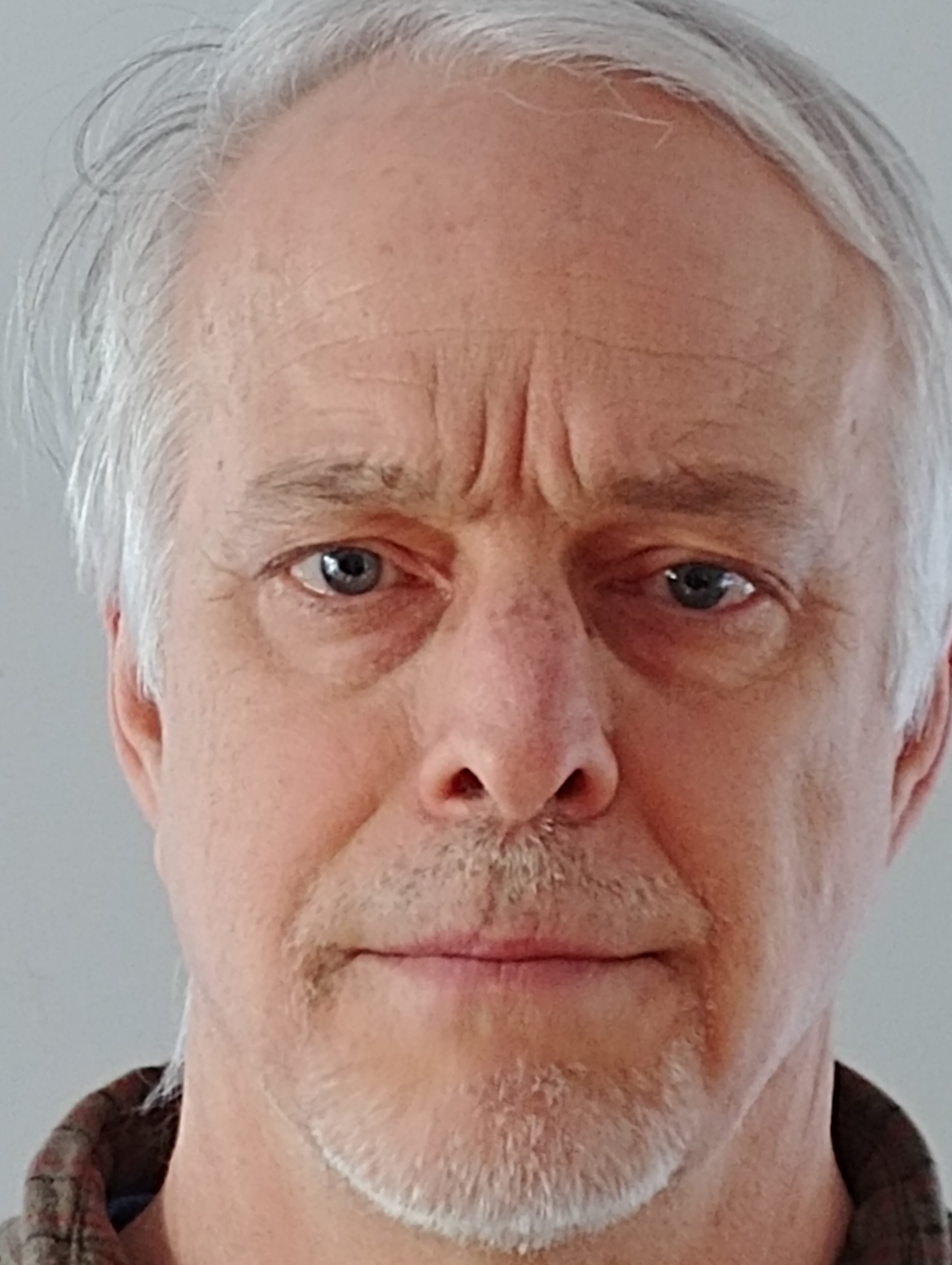 Profile picture of Paul Benedict