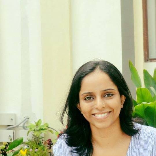 Profile picture of Pratima Chennupati