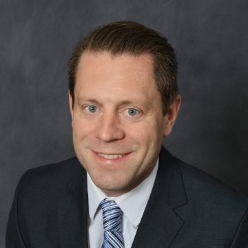 Profile picture of Don Bender