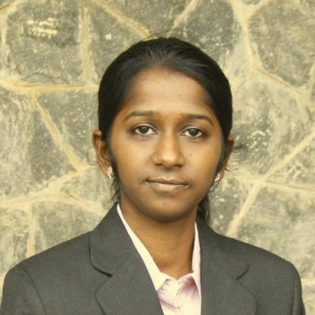 Profile picture of Ranjani Rajasekaran