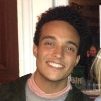 Profile picture of Michael Harris