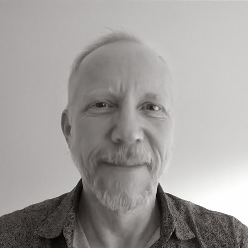 Profile picture of Kevin Clevenger