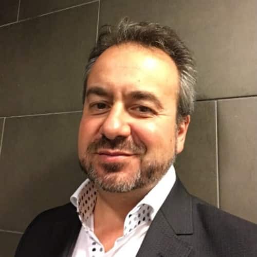 Profile picture of Dean Bubley