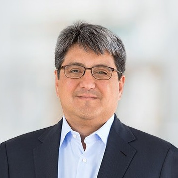 Profile picture of Steve Miranda