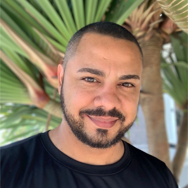 Profile picture of Murilo Costa