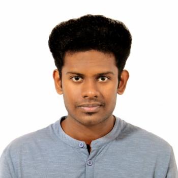 Profile picture of Aravind Prem