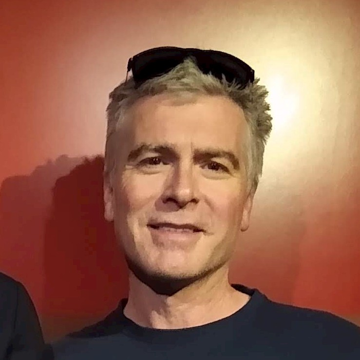 Profile picture of Jason Feldhaus