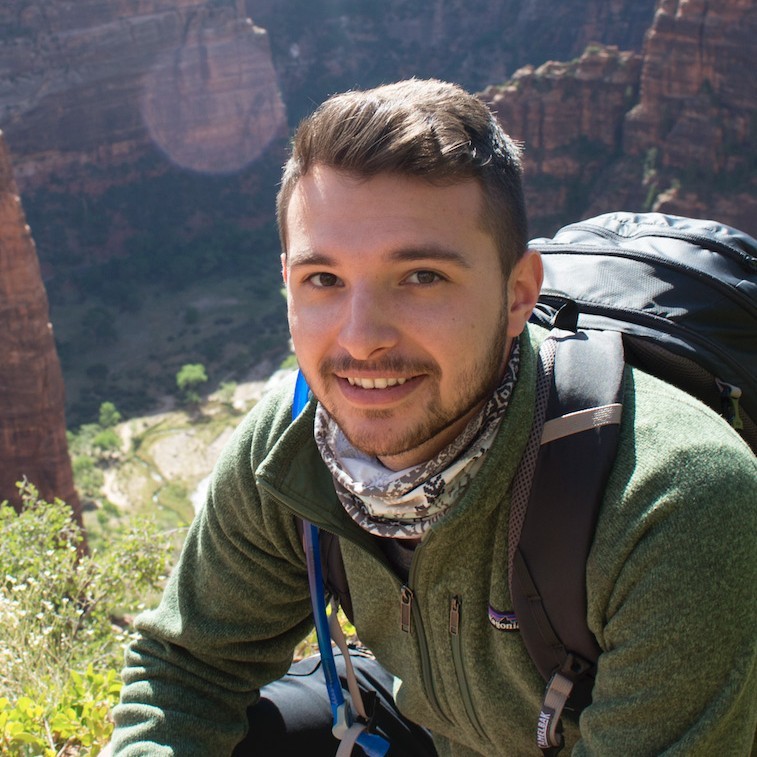 Profile picture of John Zinno